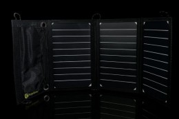 Ridge Monkey Vault 16W Solar Panel
