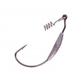 Iron Claw Jig Belly Weighter 4/0