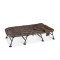 Nash Indulgance MF60 Sleep System 8 Legs Camo Wide