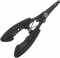 Iron Claw Plier Straight Klešče