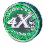 Saenger 4X Max Power Line 