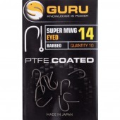 Guru Super MWG Trnek