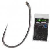 Korda Kurv Shank X Trnek