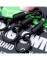 Korda Quick Change Swivel Loop Fitting