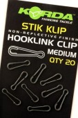 Korda Stick-Clip medium