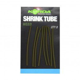 Korda Shrink Tube Weed Green 1,2mm