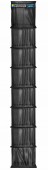 Preston Carp Mesh Keepnet mreža 2,5m