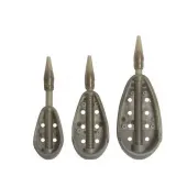 Preston Ics in line Banjo XR Feeder Large 45g