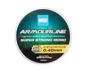 Nash Armourline Super Strong Mono