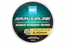 Nash Armourline Super Strong Mono