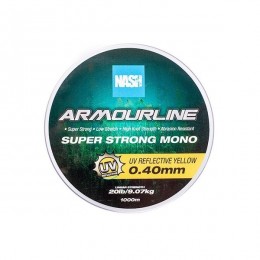 Nash Armourline Super Strong Mono