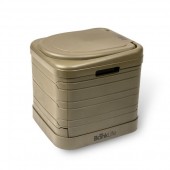 Nash Toilet Bank Life