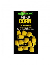 Korda Pop Up Corn Classic fruit