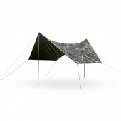 Nash Multi Tarp Camo XL