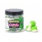 Anaconda Shellfish/Garlic Fluo Wafter 20 mm