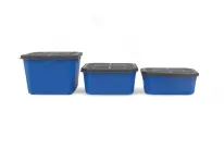 Preston Bait Tube 0,6 l