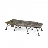 Nash Indulgance HD 40 Sleep System 8 leg Wide