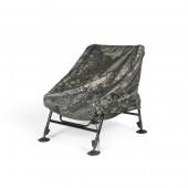 NASH Waterproof Chair Cover Camo