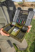 Korum Tackle Blox-Fully loaded