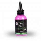 Nash Monster Shrimp Cloud Liquide Pink