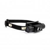 Nash Powerbank UV Headtorch Svetilka