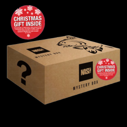 Nash Mystery Box 2024
