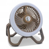 Anaconda Camo Fan