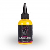 Nash Citruz New Cloud Liquide Yellow