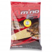 MS Amino F3 Profesional Feeder Yellow