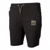 Nash Make It Happen Box Logo Black Shorts