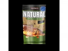 Sonubaits Natural Carp Halibut
