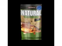 Sonubaits Natural Carp Halibut