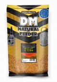 Sonubaits DM Natural Feeder Biscuit and Corn