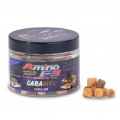 MS Amino F3 Mehki peleti Caramel