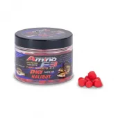 MS Amino F3 Mehki peleti Spicy Halibut