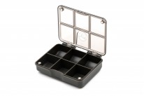 Korda 6 Compartment Mini Box