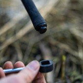 Nash Scope Butt Log Peg