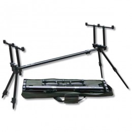 Anaconda Rider Rod Pod