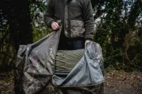 Nash Waterproof Bedchair Bag Camo
