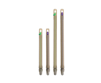 Preston ICS Elasticated  Stem Kit Long Heavy