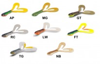 Iron Claw Wave Glider 13cm