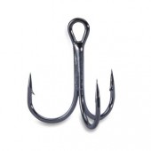 Iron Claw Trojček Kona Classic 2X STRONG