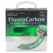 Iron Claw 100% Fluorocarbon