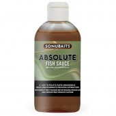 SonuBaits Absolute Liquide Fish Souce