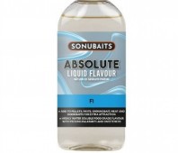 SonuBaits Absolute Liquide F1