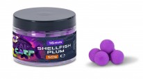 Anaconda AI Pop Up 16mm Shellfis&Plum