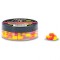 MS Wafter Bi-Color Dumbels 7x10mm Banana&Choco