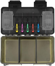 Korum Roving Blox -Fully loaded