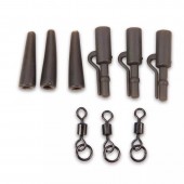 Anaconda Safety Lead Clip Kit