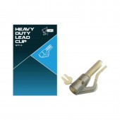 Anaconda Jungle Heavy Duty Lead Clip Kit